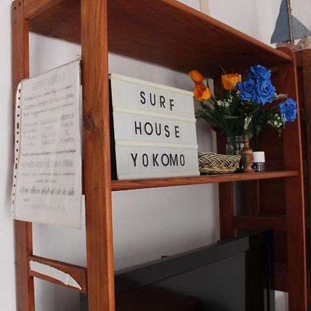 Famara Home Stay エクステリア 写真