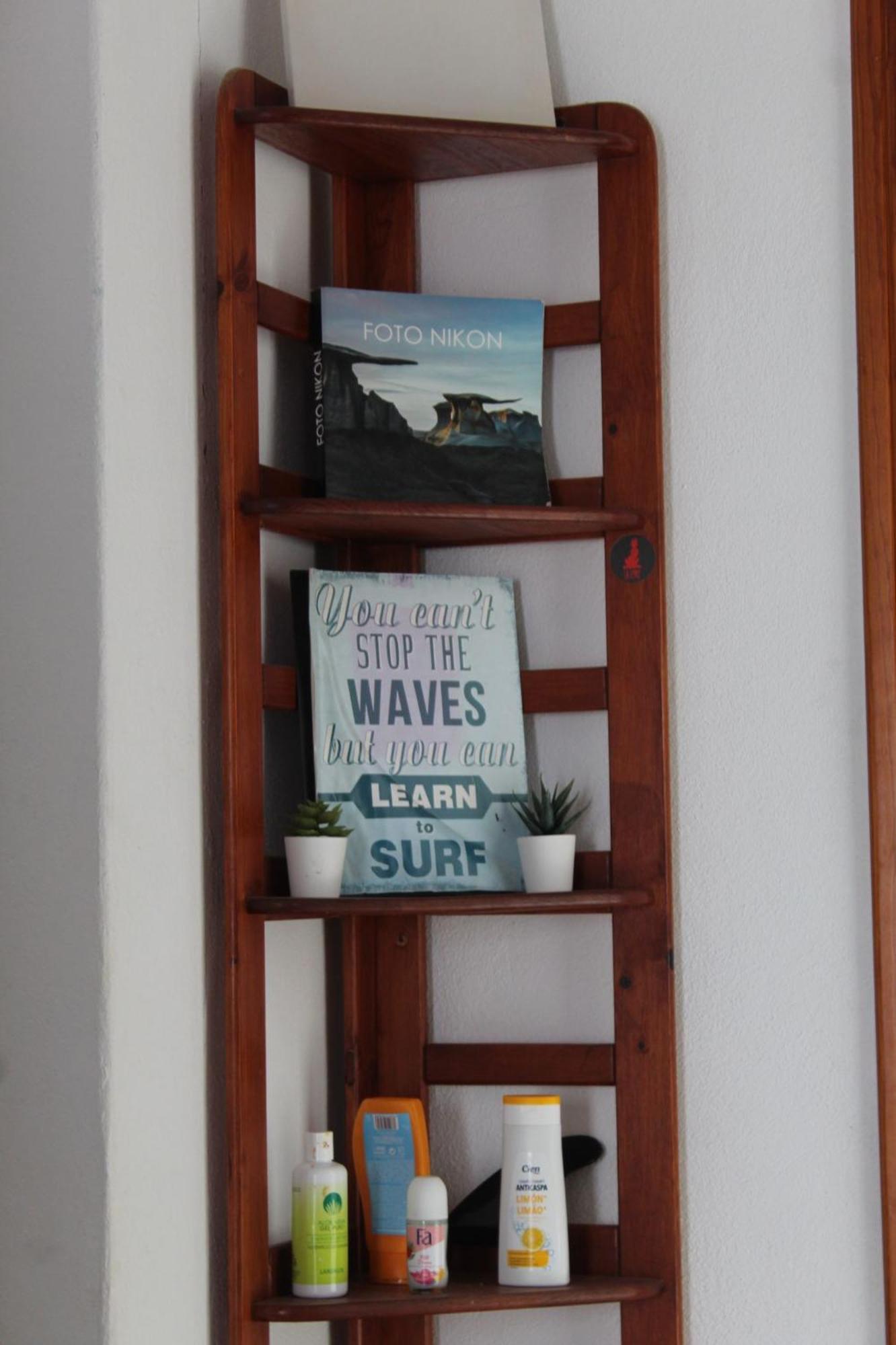 Famara Home Stay エクステリア 写真
